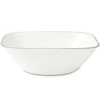Bol à soupe/céréales carré Corelle® Vitrelle® Studio Wandering Grove de 22 oz Bol Corelle® Wandering de 22 oz
