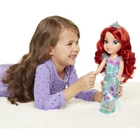 Disney Princess Toddler Ariel