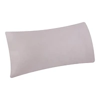 Taies d’oreiller 100 % coton hometrends Taille : Standard / Très grand