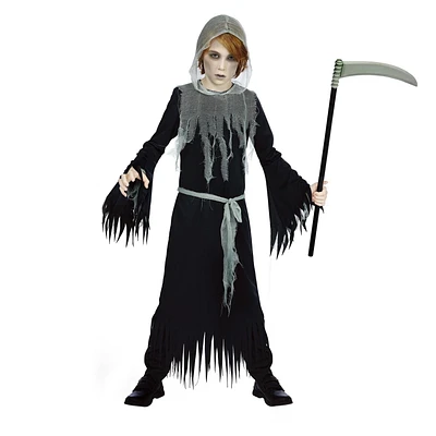 PARTYHOLIC ZOMBIE COSTUME (TAILLE UNIQUE)