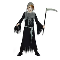PARTYHOLIC ZOMBIE COSTUME (TAILLE UNIQUE)