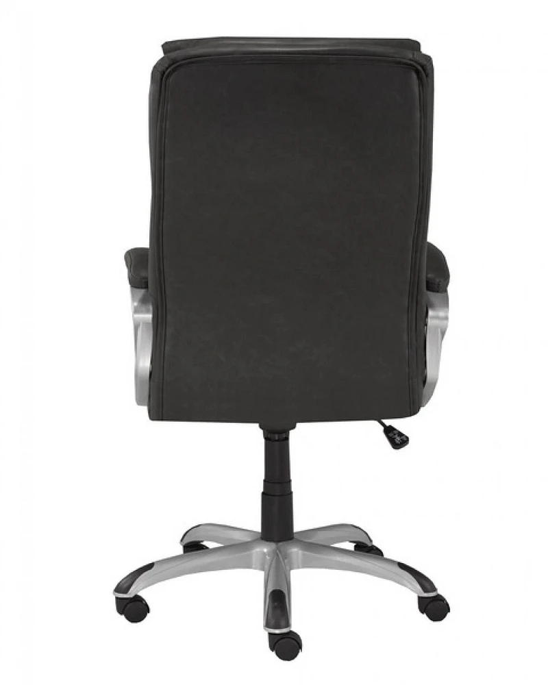 Chaise de bureau Grace, gris