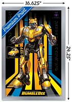 Transformateurs Hasbro : Bourdon - 127