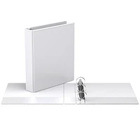 Super offre Easyview, Reliure View à anneaux ronds po, personnalisable
