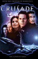 Babylon 5: Complete Collection