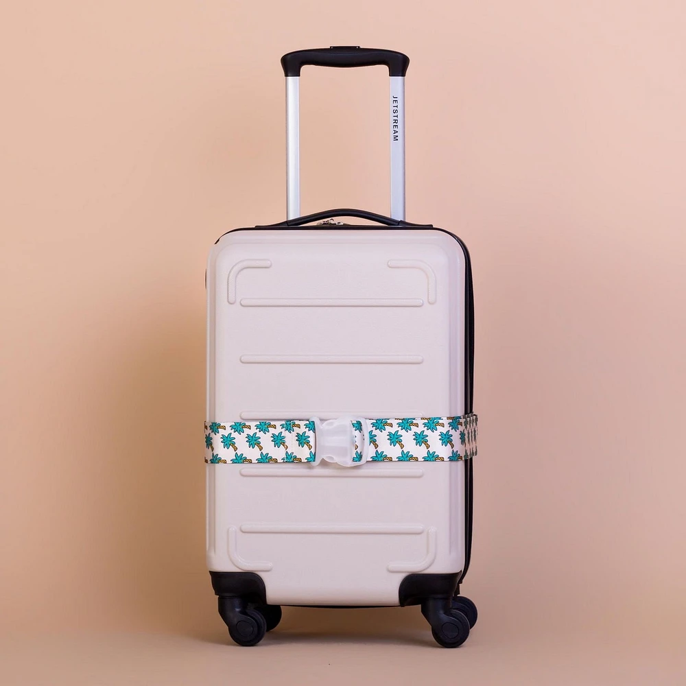Sangle de bagages réglable JetStream® Sangle de bagages réglable