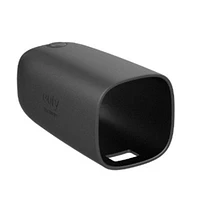 eufy security Silicone Skin for eufycam 1/2/2 Pro Surveillance System, 2-Pack
