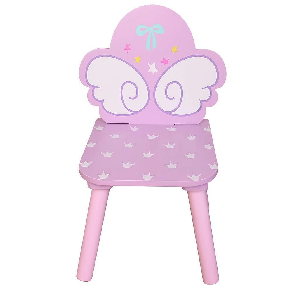 Unicorn Table and Chair Set