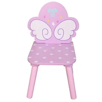Unicorn Table and Chair Set
