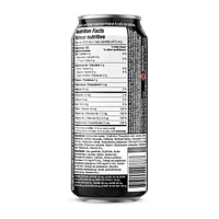 Rockstar XD Thermo Marshmallow Energy Drink, 473mL can