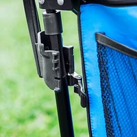 Ozark Trail Attachable Wagon Canopy, noir Auvent de wagon amovible