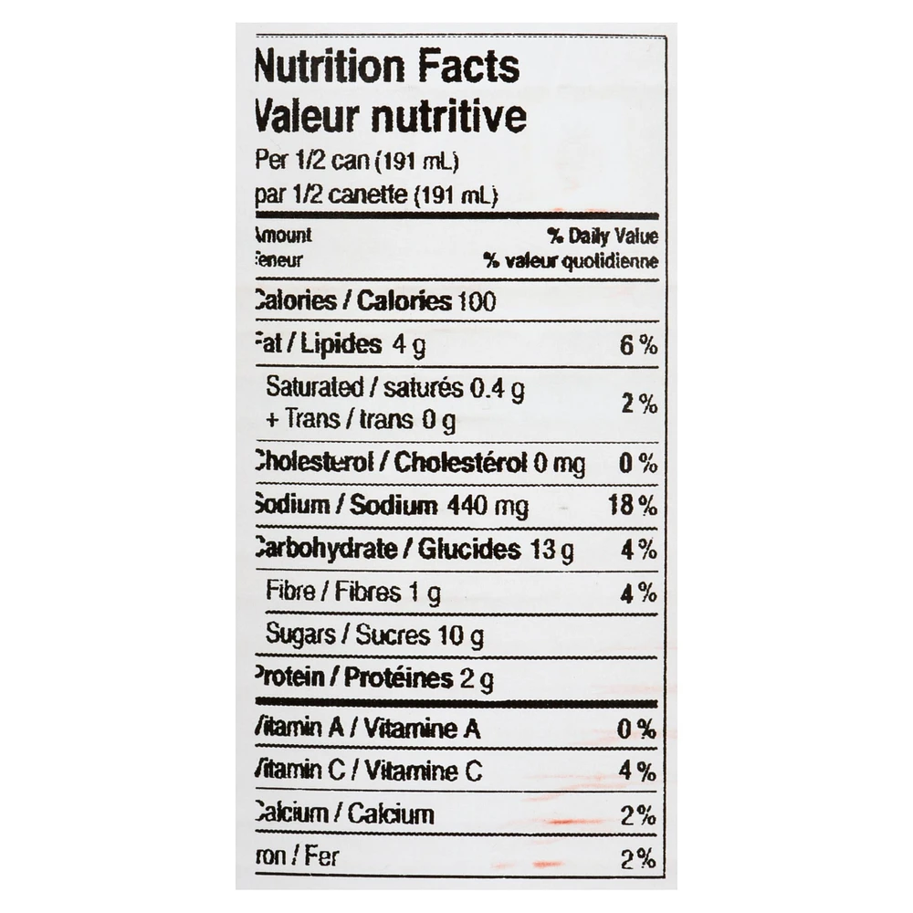 Heinz Tomato Soup 400g