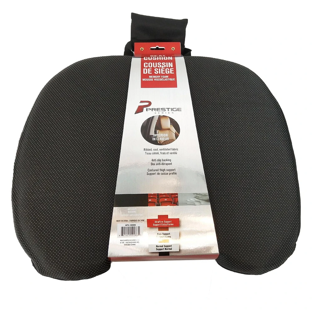 Prestige Series Seat Cushion, Seat Cushion