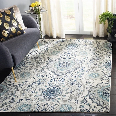 Safavieh Madison Heather Tapis Floral