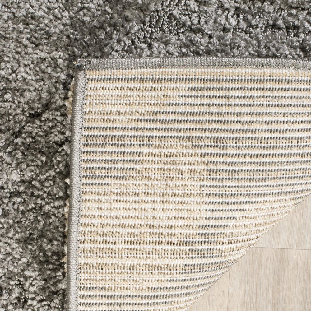 SAFAVIEH Florida Davin Floral Shag Area Rug