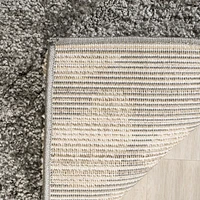 SAFAVIEH Florida Davin Floral Shag Area Rug