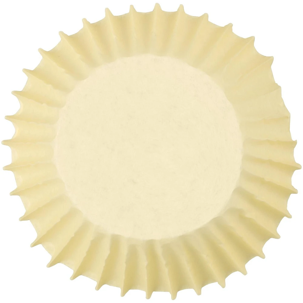 Wilton mini-caissettes pastel
