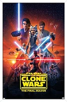 Star Wars: The Clone Wars