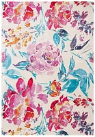 SAFAVIEH Lillian Hadi Tapis Floral
