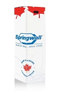 Springwall ANDREA 8" Firm Tight Top Pocket Coil Mattress in a box