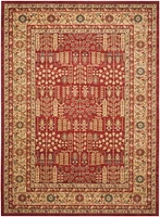 Safavieh Mahal Phylliss Traditional Area Rug