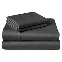Johnson Home 400 TC Bed Sheet Set
