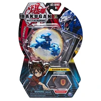 Bakugan, Hydorous, Créature transformable à collectionner de 7,5 cm, à partir de 6 ans