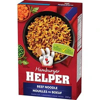 Hamburger Helper Beef Noodle, 200 g