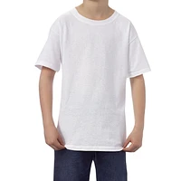 Gildan® Youth T Shirt, Various colours & sizes