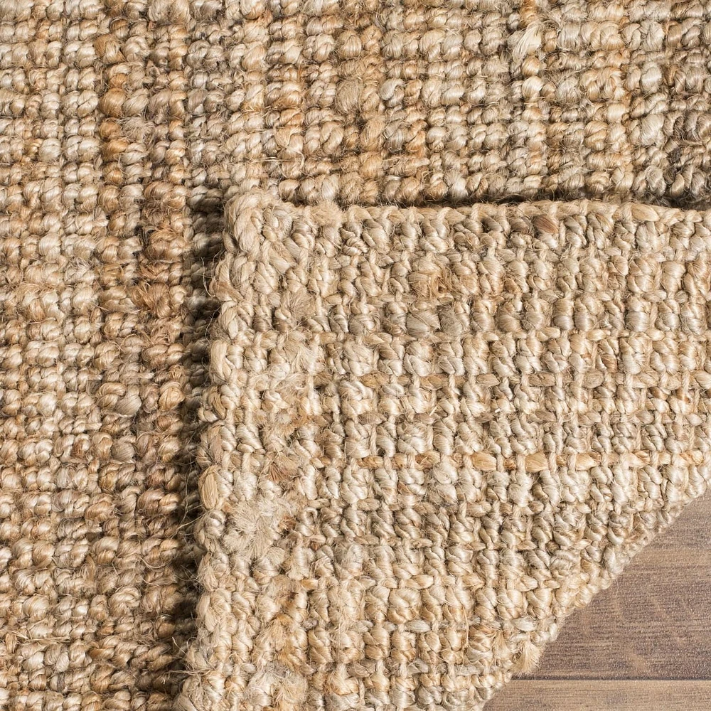 Safavieh Natural Fiber Levi Braided Area Rug