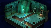 Jeu vidéo Little Big Adventure – Twinsen’s Quest pour (PS5)