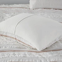 Home Trends Tavi 5 piece Comforter Set, Double/Queen, King