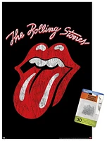 Rolling Stones - Logo classique