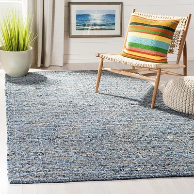 Safavieh Montauk Jamaar Tapis Géométrique