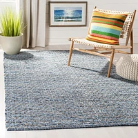 Safavieh Montauk Jamaar Tapis Géométrique