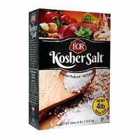 LIOR sel casher 1.81kg sel casher