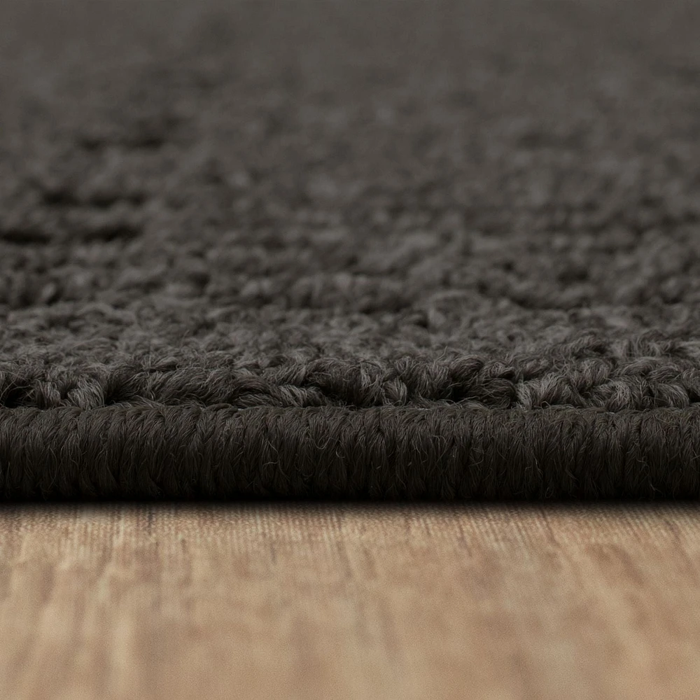 Tapis Staircase gris de Hometrend