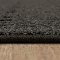 Tapis Staircase gris de Hometrend