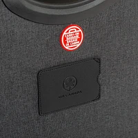 Air Canada 2-Piece Luggage Carry On Set