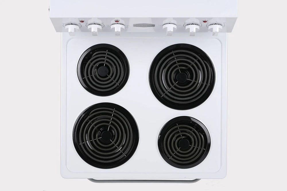 Marathon Cuisiniere Electrique 24"