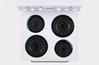 Marathon Cuisiniere Electrique 24"
