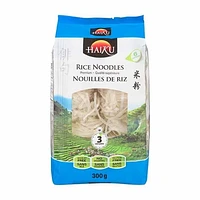 Haiku Nouilles Asiatiques Nouilles Asiatiques 300g
