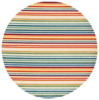Safavieh Cabana Siomha Striped Outdoor Area Rug