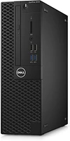 Refurbished Dell Optiplex Desktop Intel i5-6500 3050