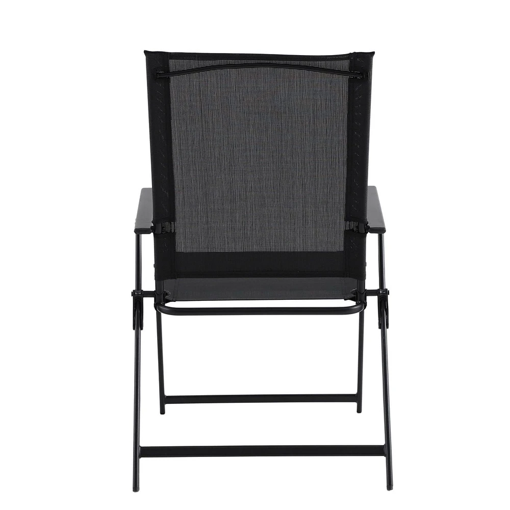 Ensemble de chaises pliantes Greyson Mainstays