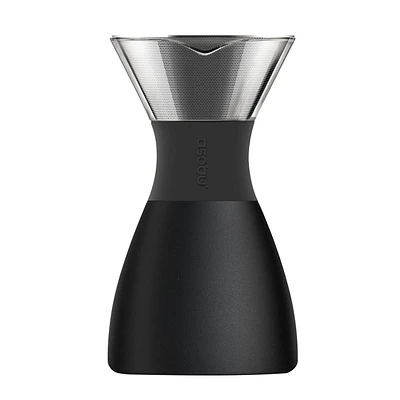 Asobu Pourover Coffee Maker 40oz/1L