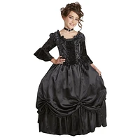 Costume de jeune fille gothique pour filles G. Walmart Exclusif.
