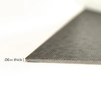 FloorPops Isocèles Lot de 20 carreaux de sol a peler et coller