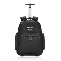 Everki Atlas Wheeled Laptop Backpack 13" - 17.3"