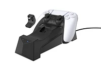 Surge Dual Controller Charging Dock for PS5